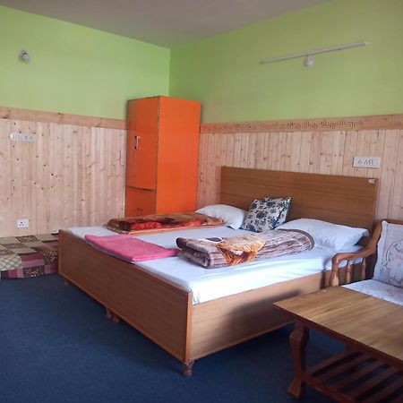 Tanghaa House Nako Leilighet Eksteriør bilde