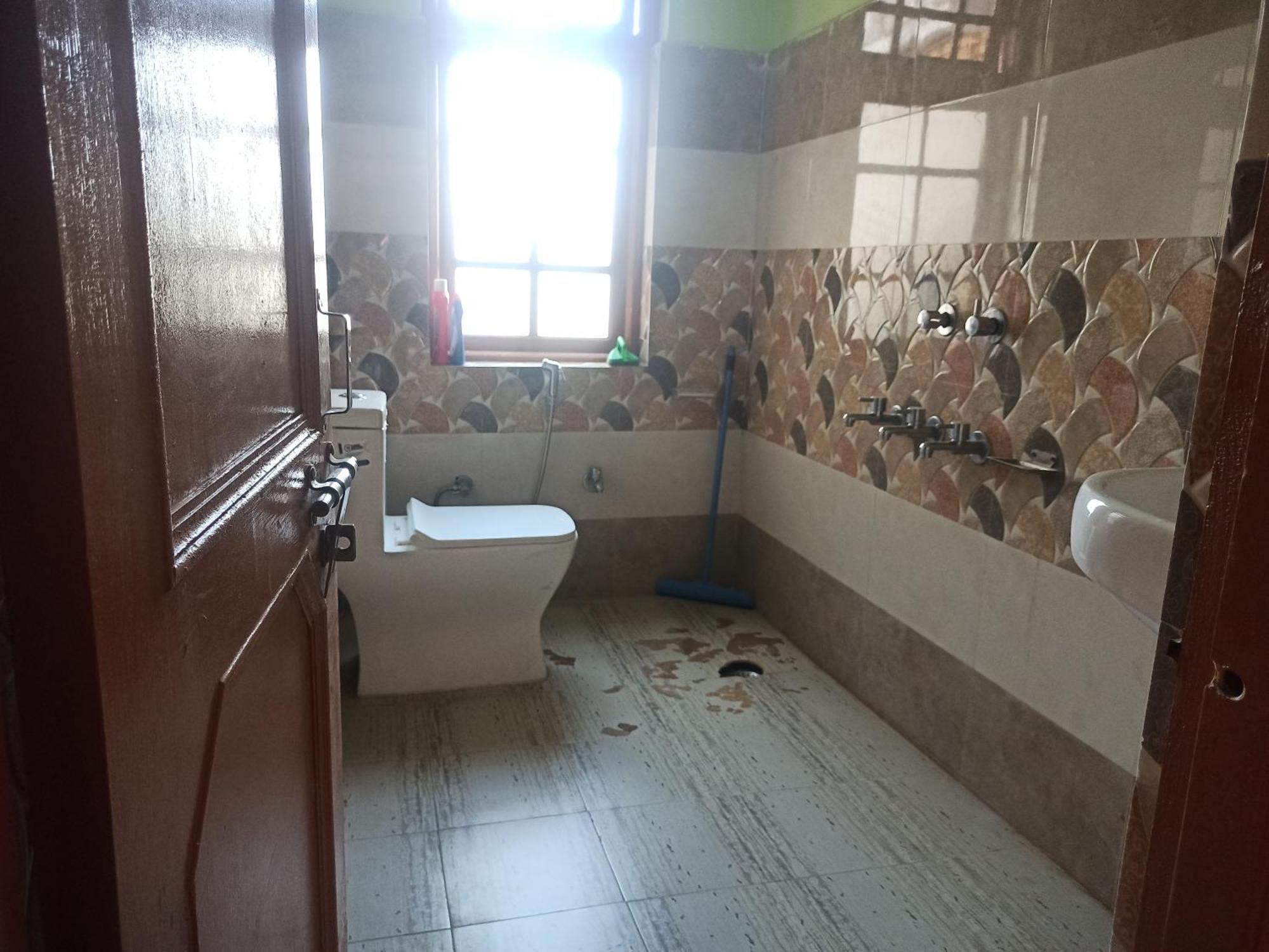 Tanghaa House Nako Leilighet Eksteriør bilde
